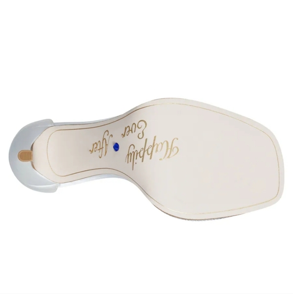 NWB Jessica Simpson Ostey Sandal Sz 8 - Picture 3 of 5